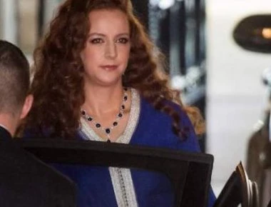 Στην Κυλλήνη για διακοπές η πριγκίπισσα του Μαρόκου μαζί με μπάτλερ, μάγειρες και γυμναστές!